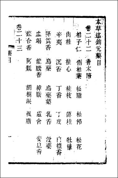 本草述钩元_十七_杨时泰撰 [本草述钩元]