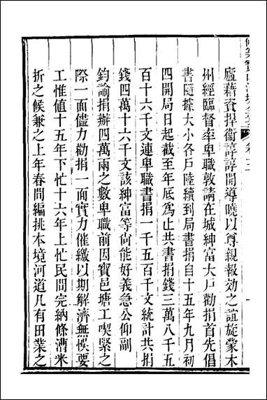 重濬江南水利全书_三十二_陈銮[等]撰 [重濬江南水利全书]