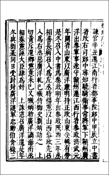 扬州府志_十一_杨洵、陆君弼[等]纂修 [扬州府志]