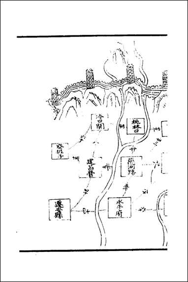 天下郡国利病书_三_顾炎武撰 [天下郡国利病书]