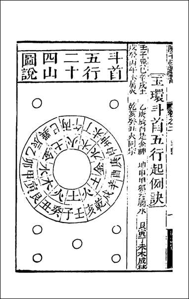 陈子性藏书_三_陈应选撰 [陈子性藏书]