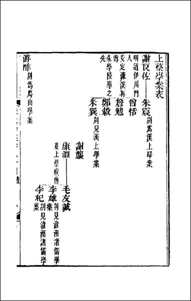 宋元学案_十五_黄宗义辑 [宋元学案]