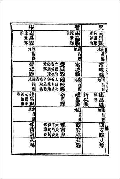 光绪江西通志_五_曾国藩刘坤一等修 [光绪江西通志]