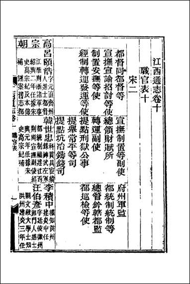 光绪江西通志_九_曾国藩刘坤一等修 [光绪江西通志]