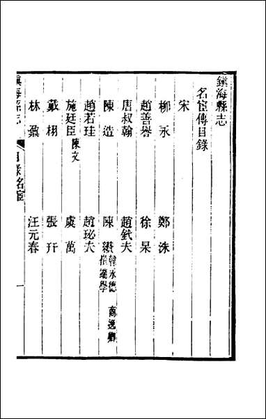 光绪镇海县志_十六_于万川修 [光绪镇海县志]