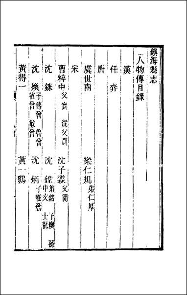 光绪镇海县志_十七_于万川修 [光绪镇海县志]