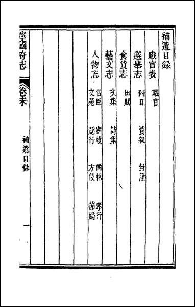 嘉庆宁国府志_三十六_鲁铨锺英修 [嘉庆宁国府志]