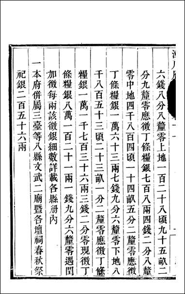 新修潼川府志_六_阿麟 [新修潼川府志]