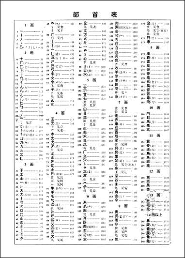 中华字海冷玉龙韦一心等中华中国友谊9411一版二刷