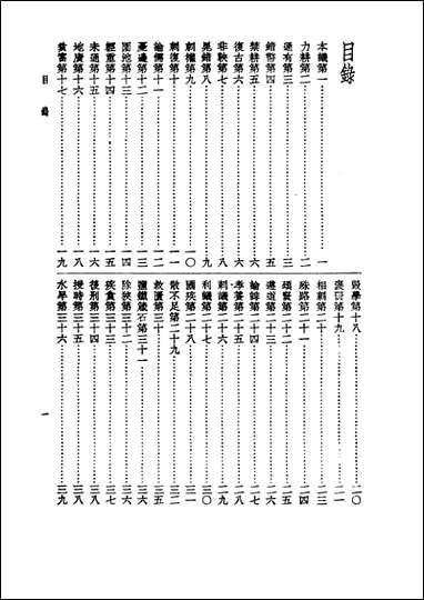 诸子集成_第七册监铁论桓宽中华8605一版五刷用世界书局原版重印 [诸子集成]