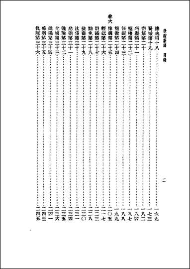 诸子集成_第八册世说新语刘义庆中华8605一版五刷用世界书局原版重印 [诸子集成]