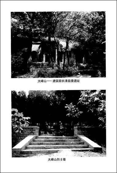 长清文史资料_第十辑山朹省长清县文史资料 [长清文史资料]