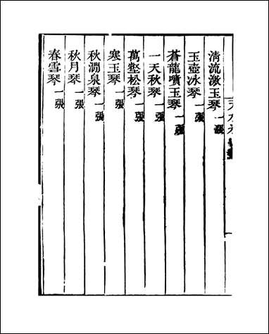 知不足斋丛书_第十四集-天水冰山录鲍廷博 古书 [知不足斋丛书]