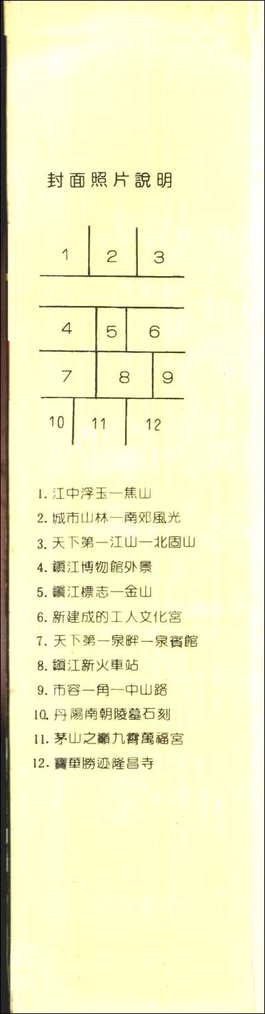 镇江文史资料_第十八辑江苏省镇江市委员会中国文史出版社 [镇江文史资料]