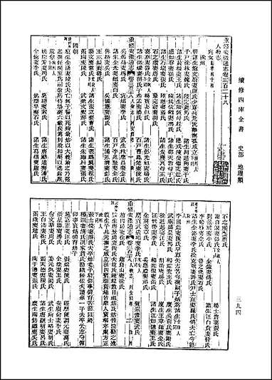 [光绪]重修安徽通志_卷三二八_卷三五〇_补遗_十 [光绪重修安徽通志]