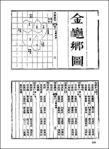 地方志集成_七三 [地方志集成]