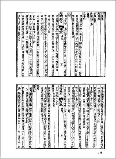 地方志集成_百十六 [地方志集成]