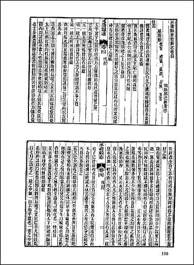 地方志集成_百十六 [地方志集成]