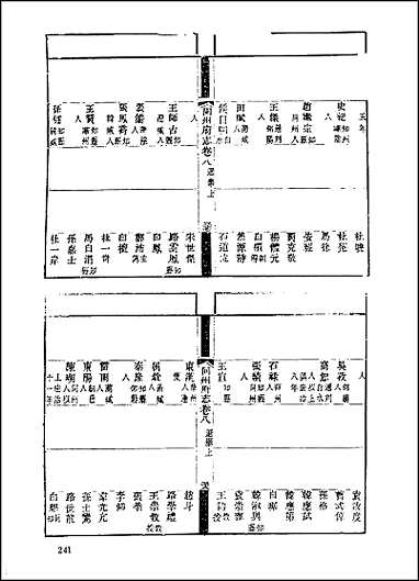 地方志集成_百八三 [地方志集成]