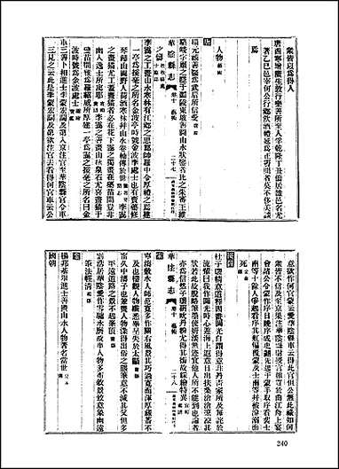 地方志集成_二百四三 [地方志集成]