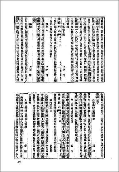 地方志集成_二百四五 [地方志集成]