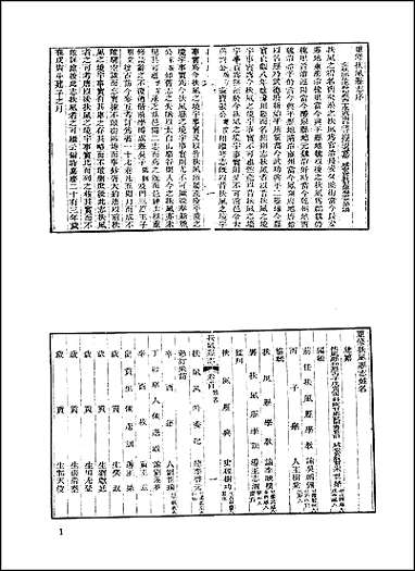 地方志集成_三四 [地方志集成]