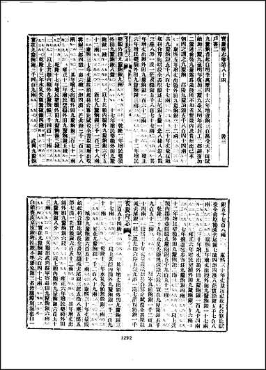 宝庆府志_1-8册_二 [宝庆府志]