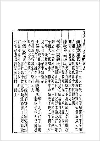 重修广平府志_第57-58卷 [重修广平府志]