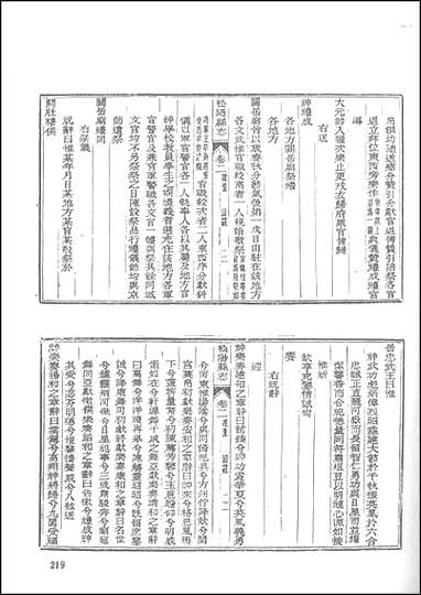 顺治松阳县志_民国松阳县志_光绪龙泉县志_二 [顺治松阳县志]