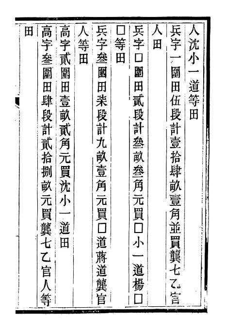 【吴兴金石记】四 - 潜园总集_陆心源.归安陆氏.pdf