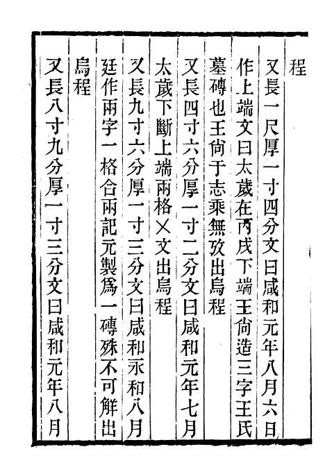 【千甓亭砖录】二 - 潜园总集_陆心源.归安陆氏.pdf