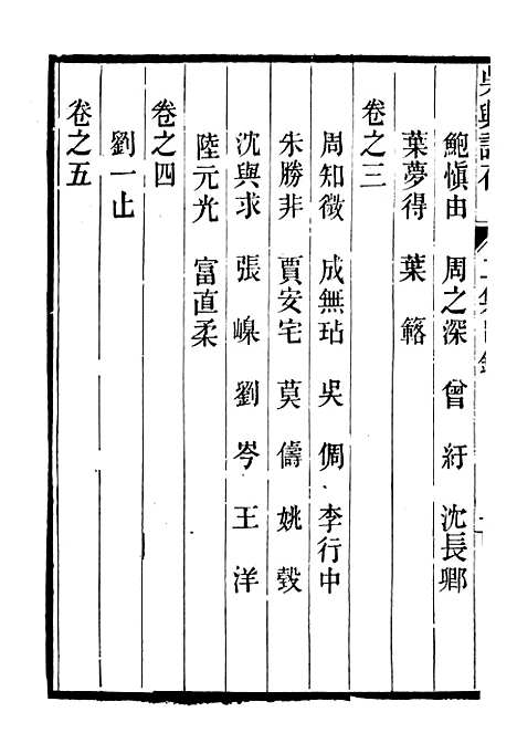 【吴兴诗存二集】一 - 潜园总集_陆心源.归安陆氏.pdf