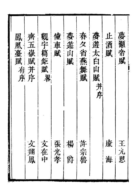 【关中两朝诗文钞】三十六 - 李元春汇选守朴堂.pdf