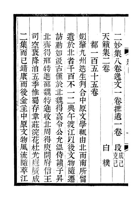 【拙轩集】一 - 石莲盦汇刻九金人集_吴重熹辑山东海丰吴氏.pdf