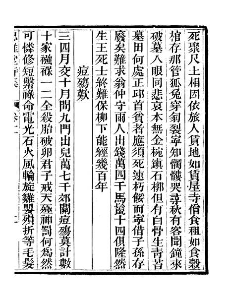 【四知堂文集】二十八 - 蒋士铨辑.pdf