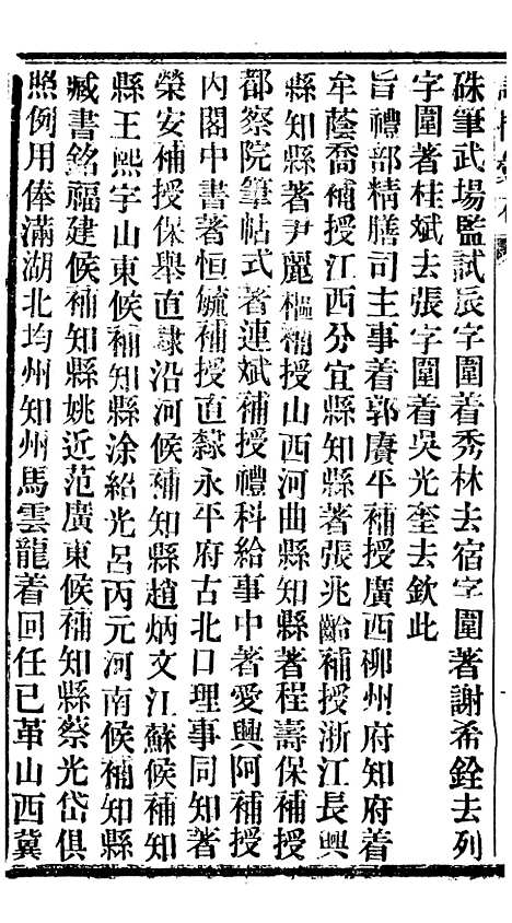 【谕摺汇存】八 - 晚清光绪年民间报房出版.pdf