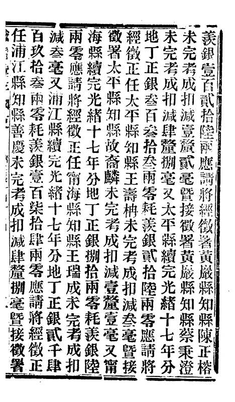 【谕摺汇存】四十七 - 晚清光绪年民间报房出版.pdf