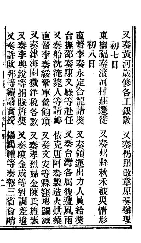 【谕摺汇存】五十 - 晚清光绪年民间报房出版.pdf