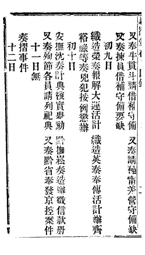 【谕摺汇存】六十二 - 晚清光绪年民间报房出版.pdf