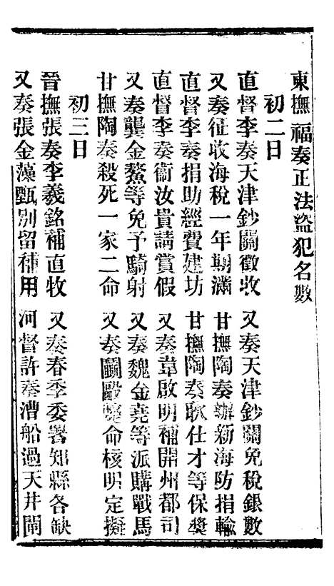 【谕摺汇存】六十八 - 晚清光绪年民间报房出版.pdf