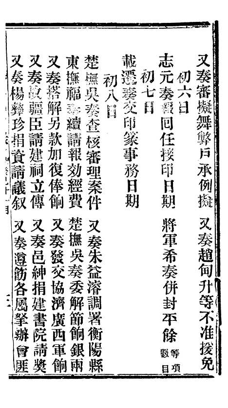 【谕摺汇存】八0 - 晚清光绪年民间报房出版.pdf