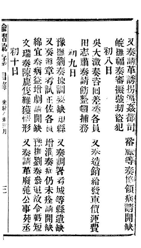 【谕摺汇存】十五4 - 晚清光绪年民间报房出版.pdf