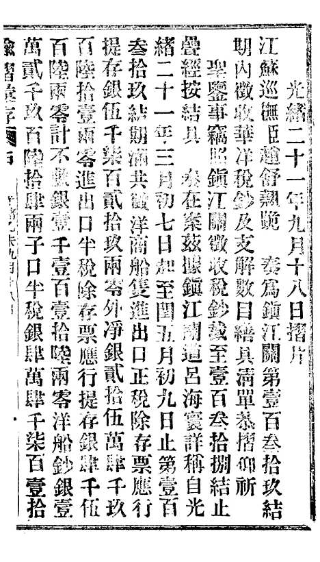 【谕摺汇存】二十2 - 晚清光绪年民间报房出版.pdf