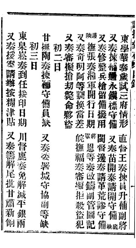 【谕摺汇存】二十一7 - 晚清光绪年民间报房出版.pdf