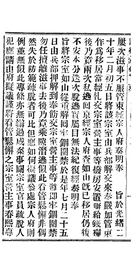 【谕摺汇存】二十五6 - 晚清光绪年民间报房出版.pdf