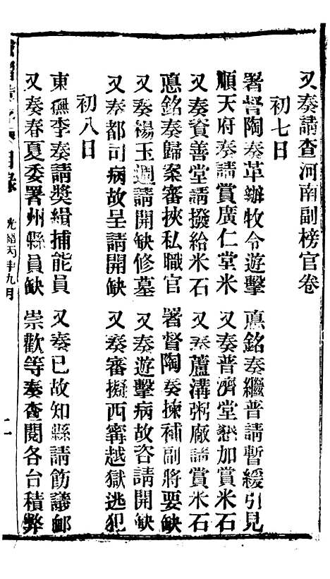 【谕摺汇存】二十七2 - 晚清光绪年民间报房出版.pdf