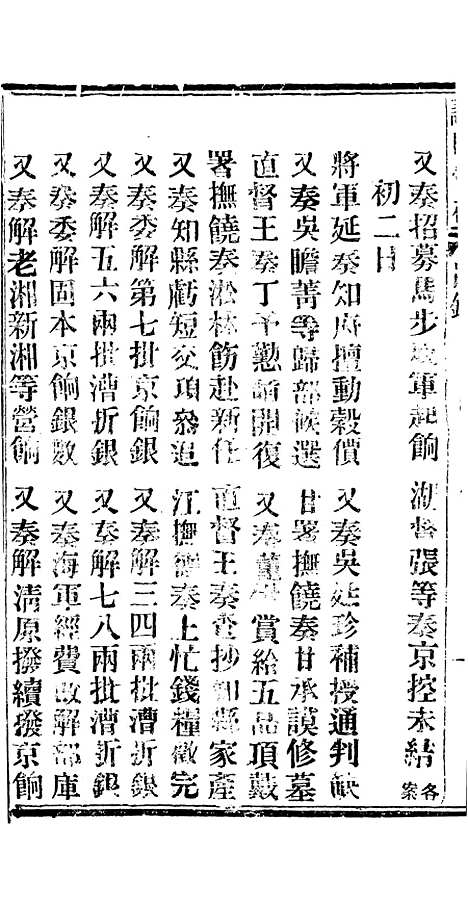 【谕摺汇存】二十八3 - 晚清光绪年民间报房出版.pdf