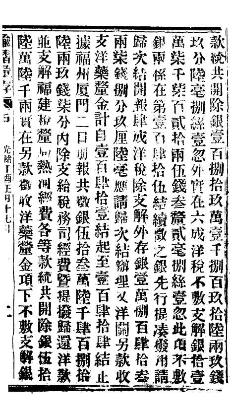 【谕摺汇存】二十九4 - 晚清光绪年民间报房出版.pdf