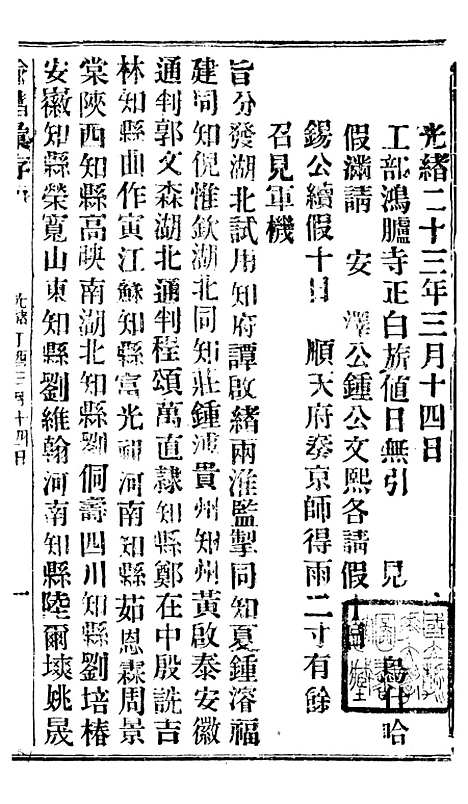 【谕摺汇存】三十5 - 晚清光绪年民间报房出版.pdf