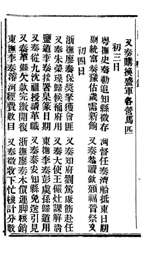 【谕摺汇存】三十二1 - 晚清光绪年民间报房出版.pdf